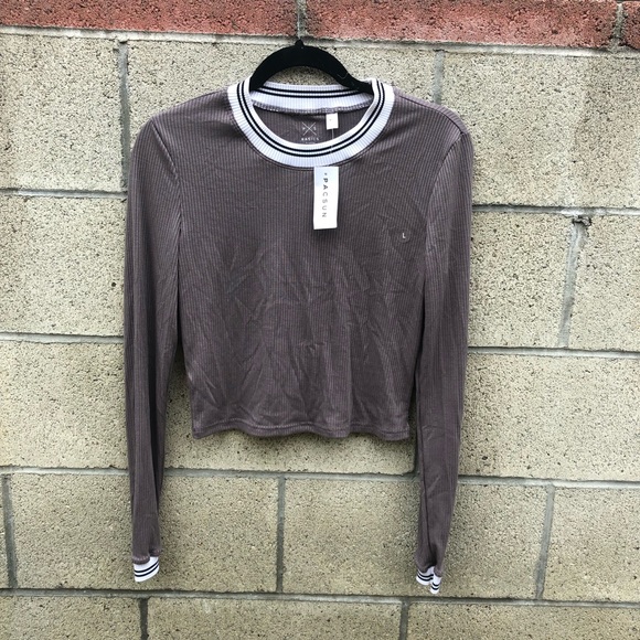 PacSun Tops - 🔥 2 for $20 🔥 NWT PACSUN Long Sleeve Shirt